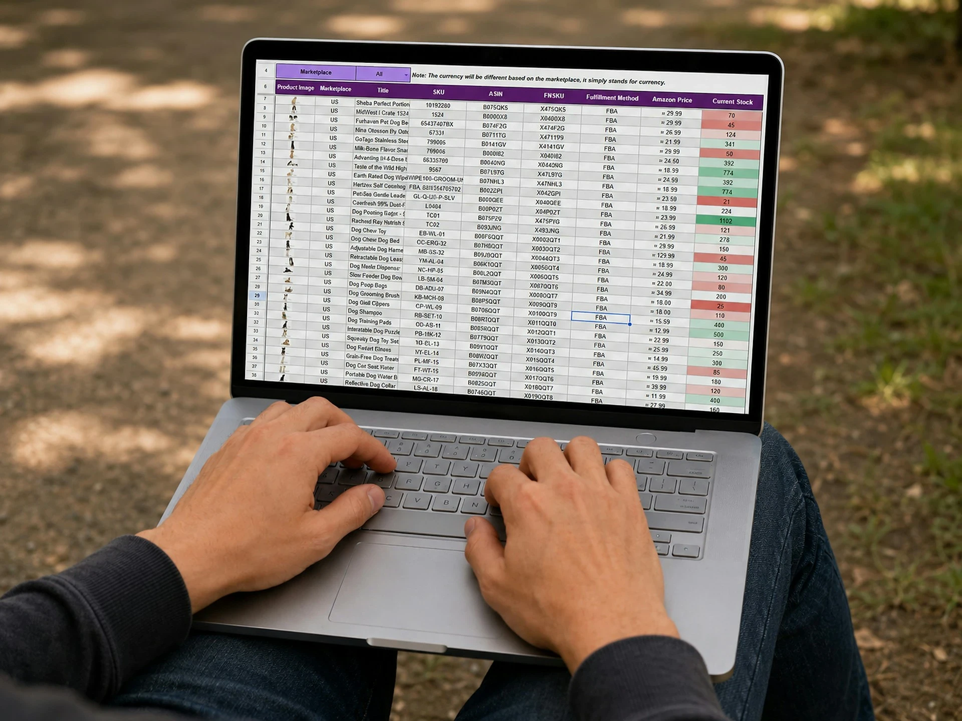 Pourquoi vos équipes utilisent encore Excel pour vos analyses, malgré votre CRM (et comment y remédier)