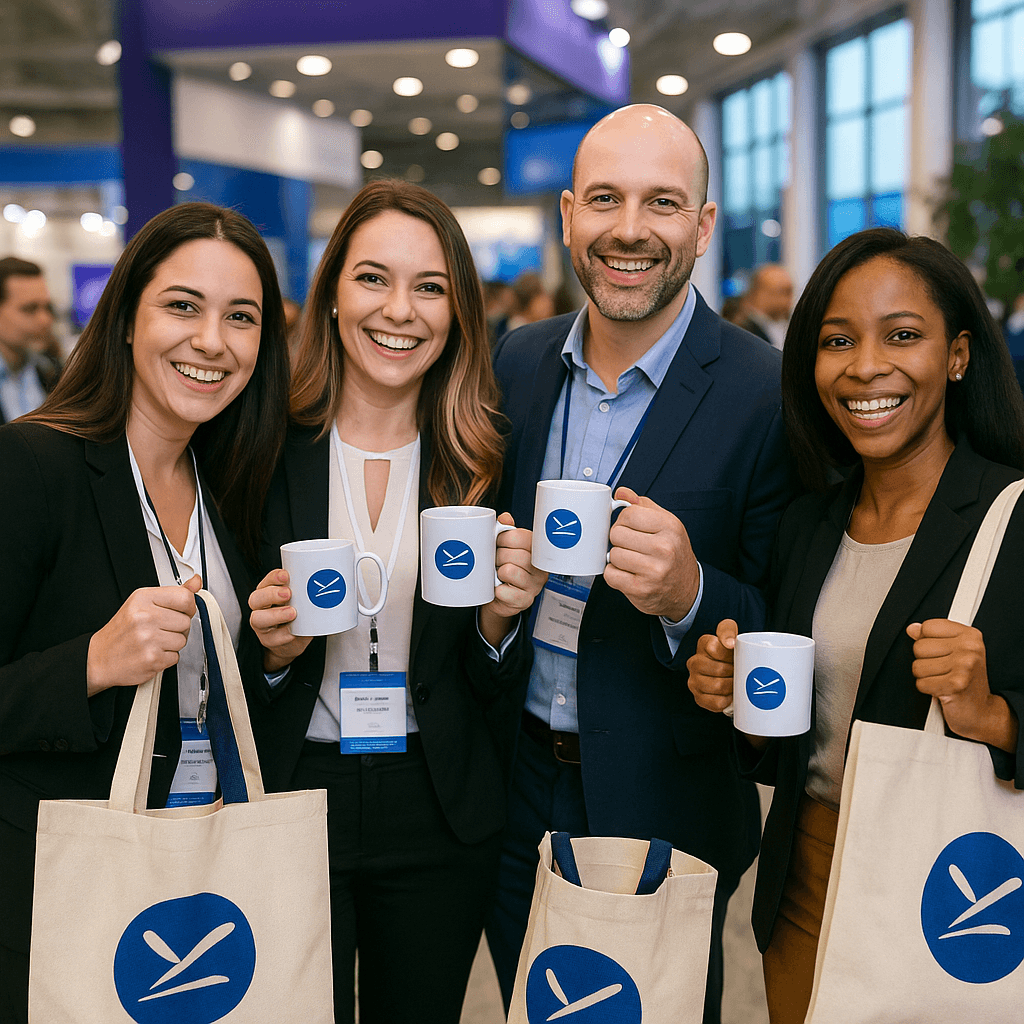 Joyful moments with perfectly planned event