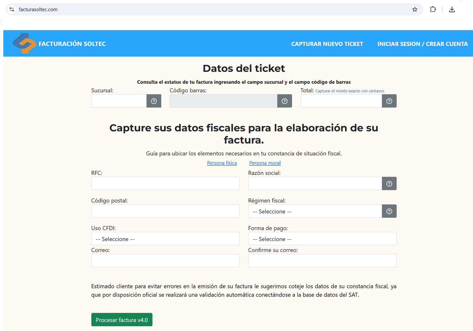 captura-paso-4-como-facturar-un-gasto-de-farmacias-similares