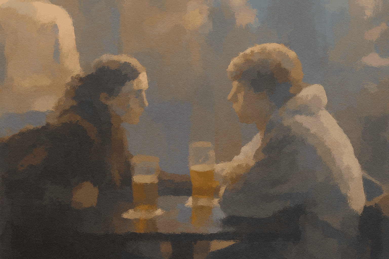 Dating & Social for Conversly 