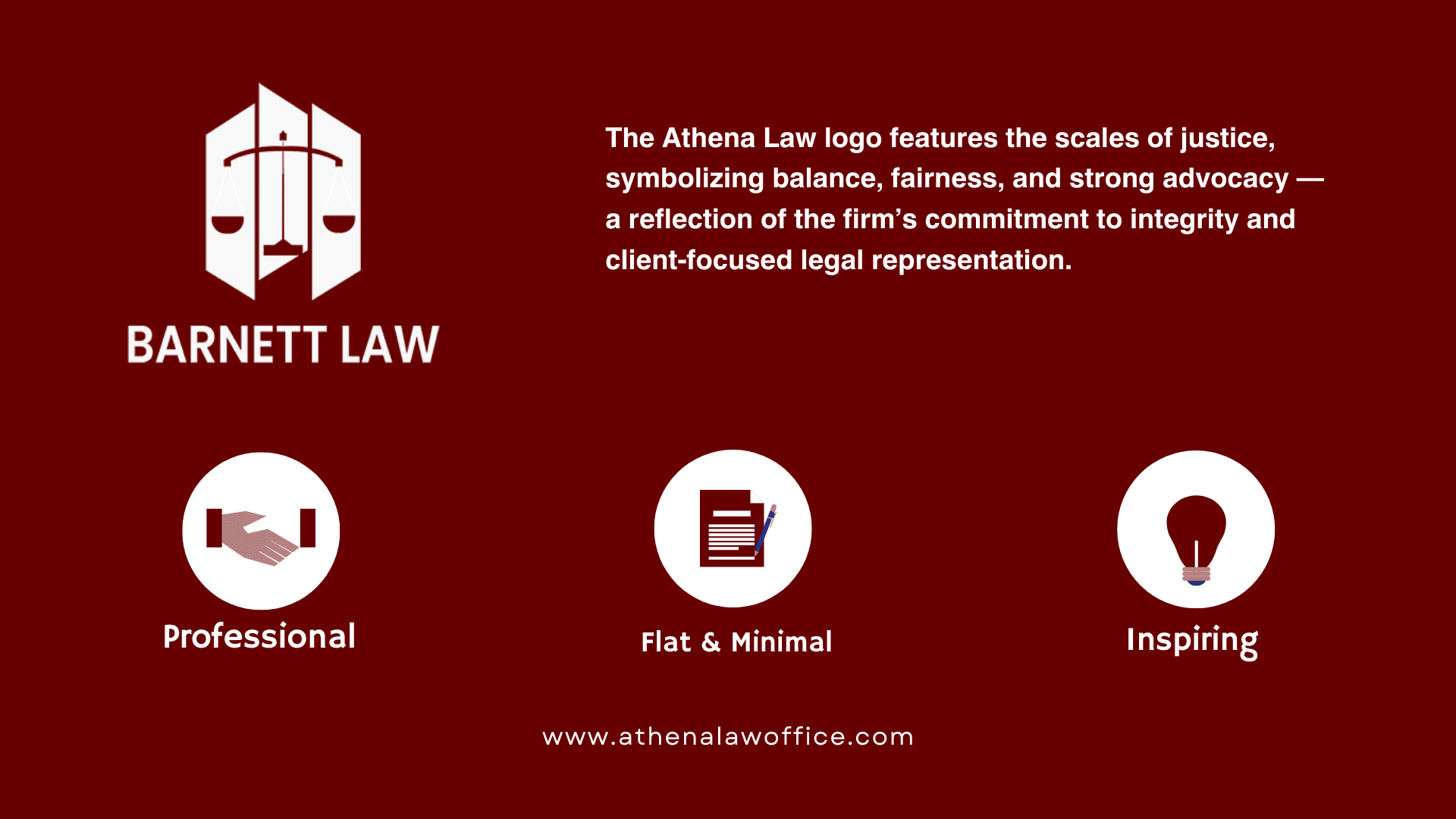 barnett-law-branding brand guideline