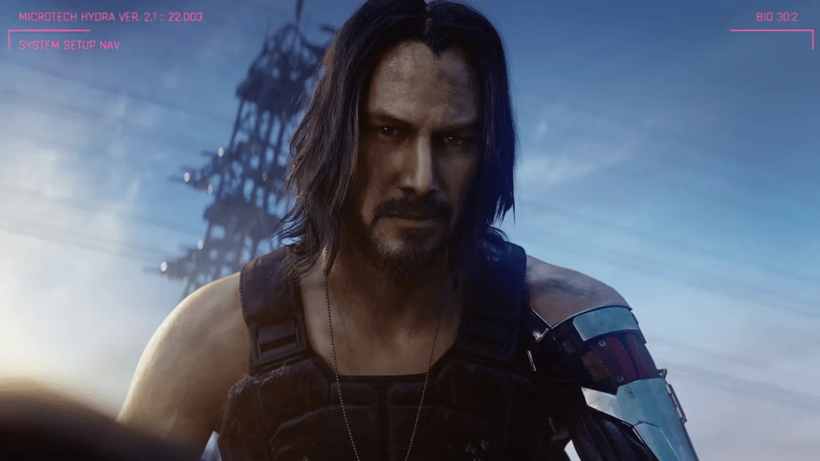Sony Pulls Cyberpunk 2077 From the PlayStation Store artwork