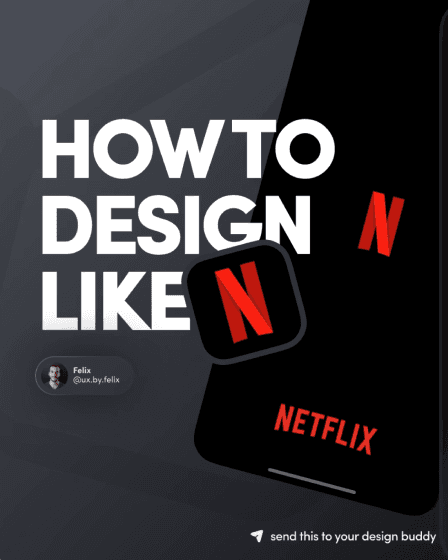 Felix's Instagram post