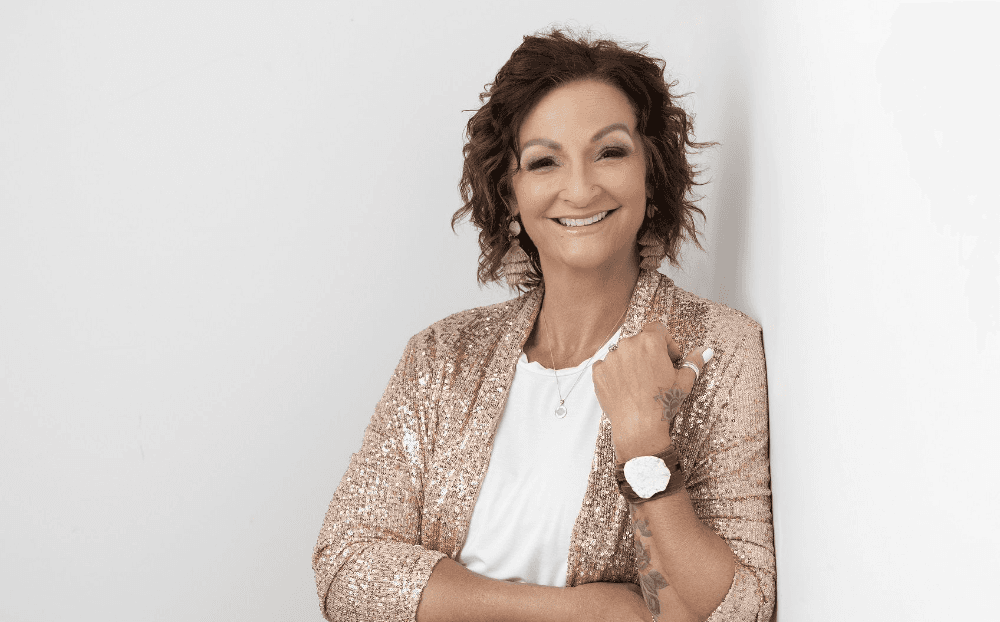 Healing, Boundaries, and the Power of Protecting Your Peace