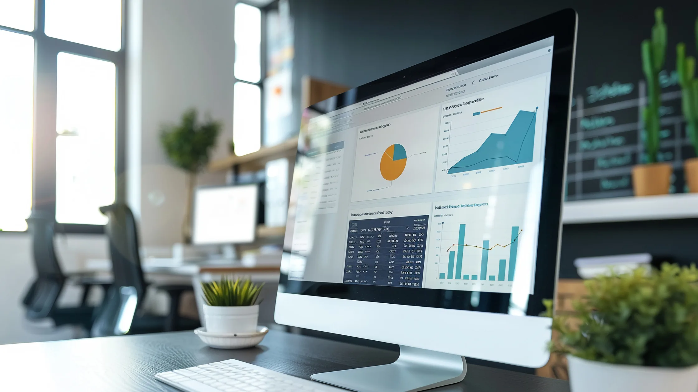 Ewolucja Systemów ATS