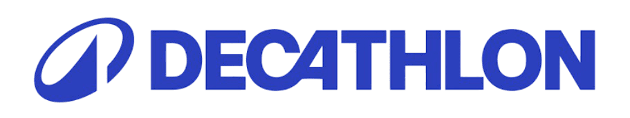 logotipo decathlon