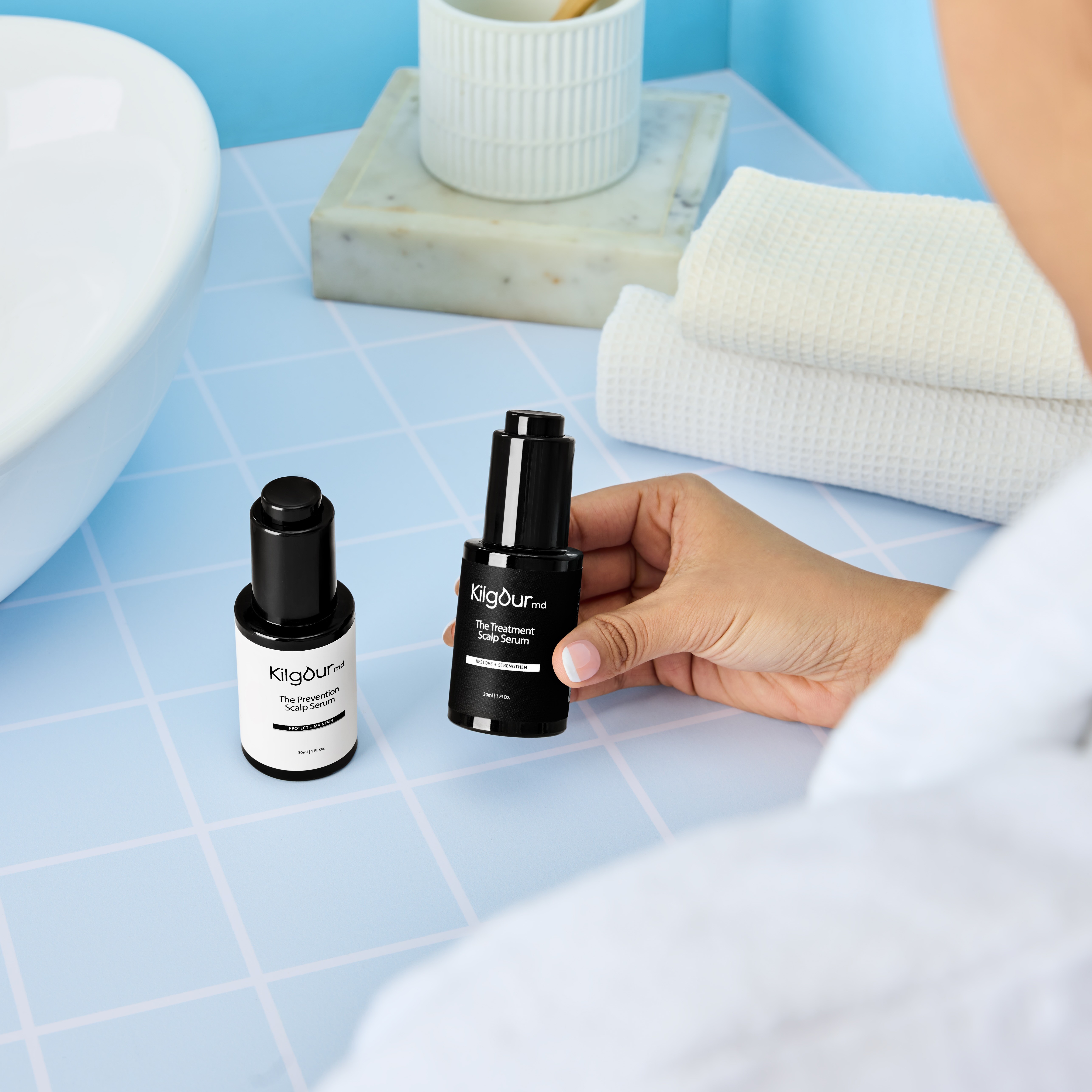 KilgourMD Lifestyle Image