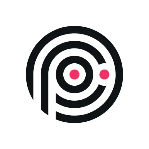 Proximity design logo