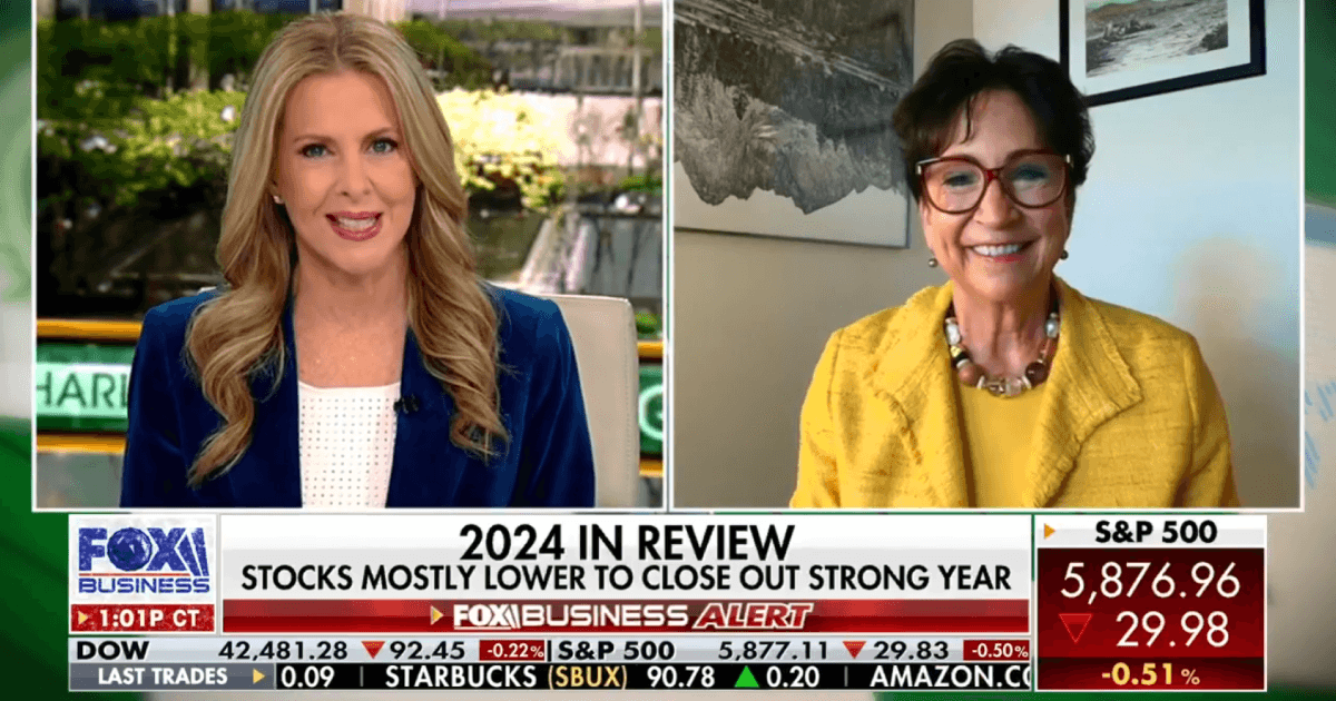 Tengler's 2025 Market Outlook