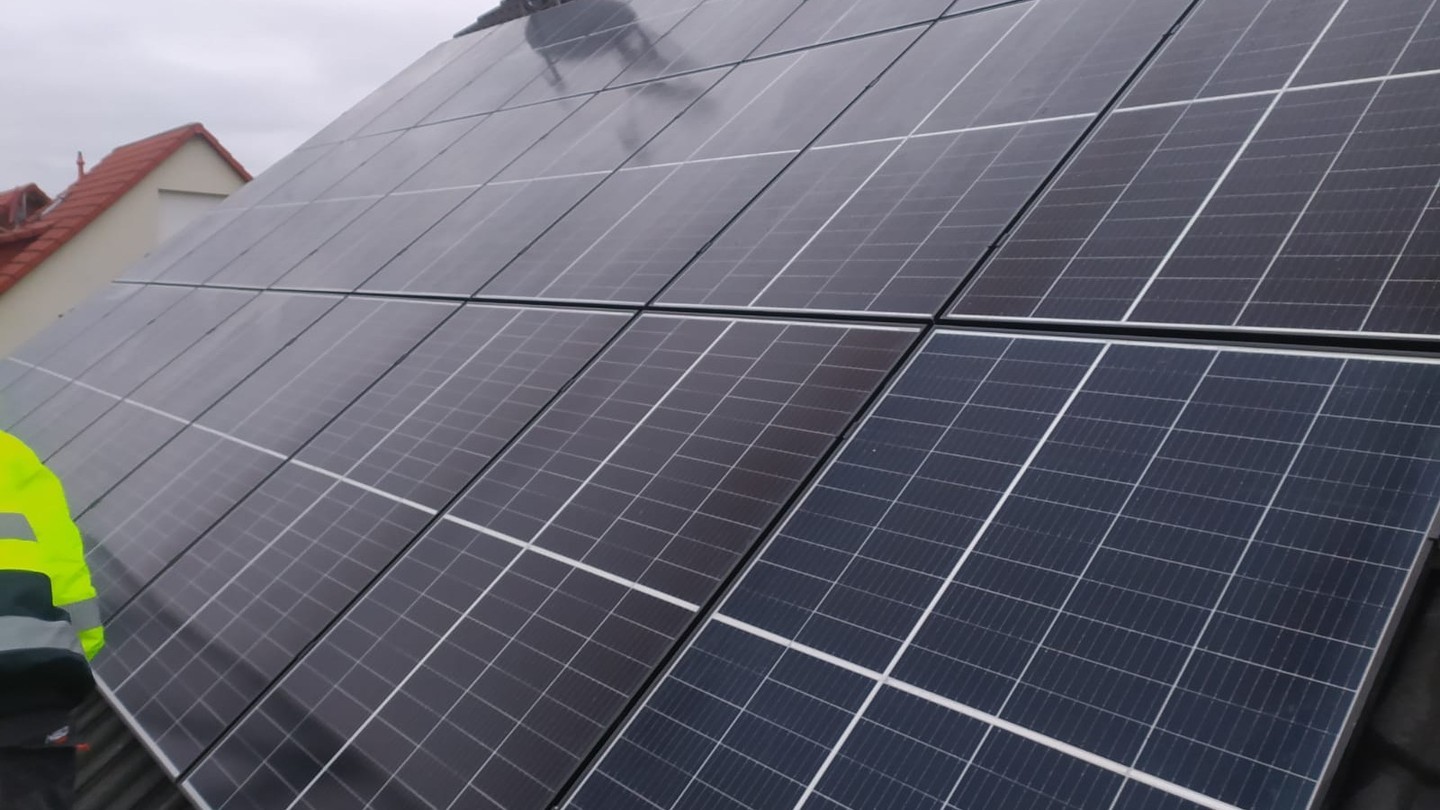 Urban Street Fashion Portrait