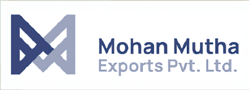 Mohan Mutha Exports Pvt Ltd logo granite and stone export company India