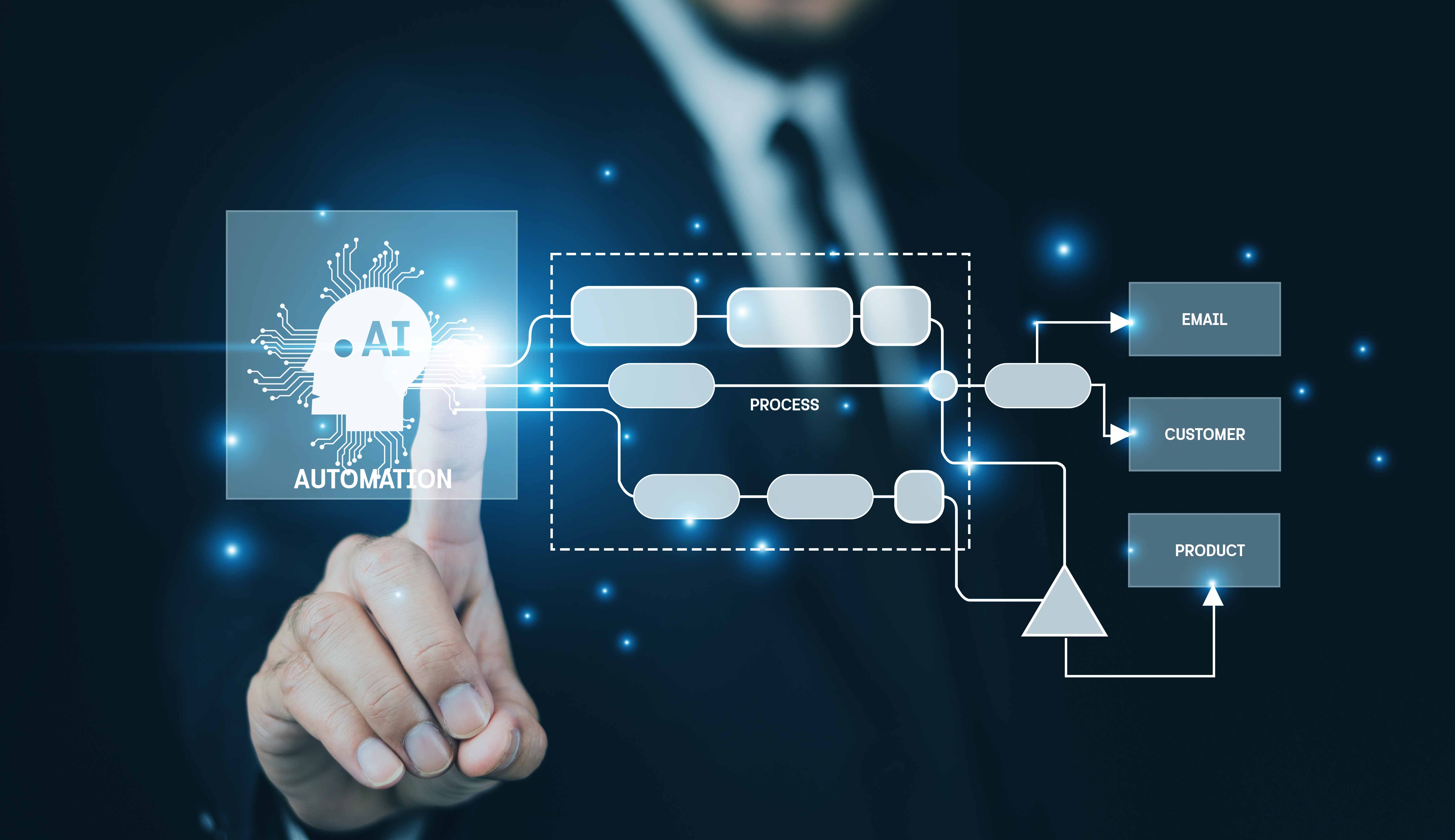 Enterprise AI Strategy: Scaling Agentic AI Systems
