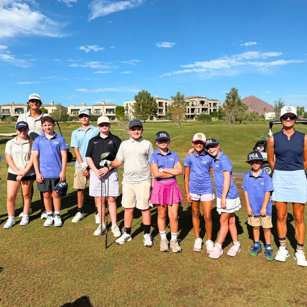 Junior Academy