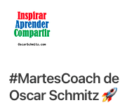 martes coach newsletter