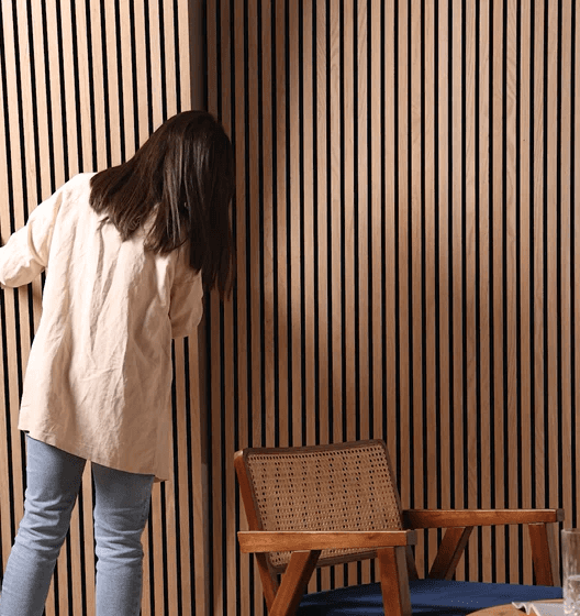 Project - The Meadow House