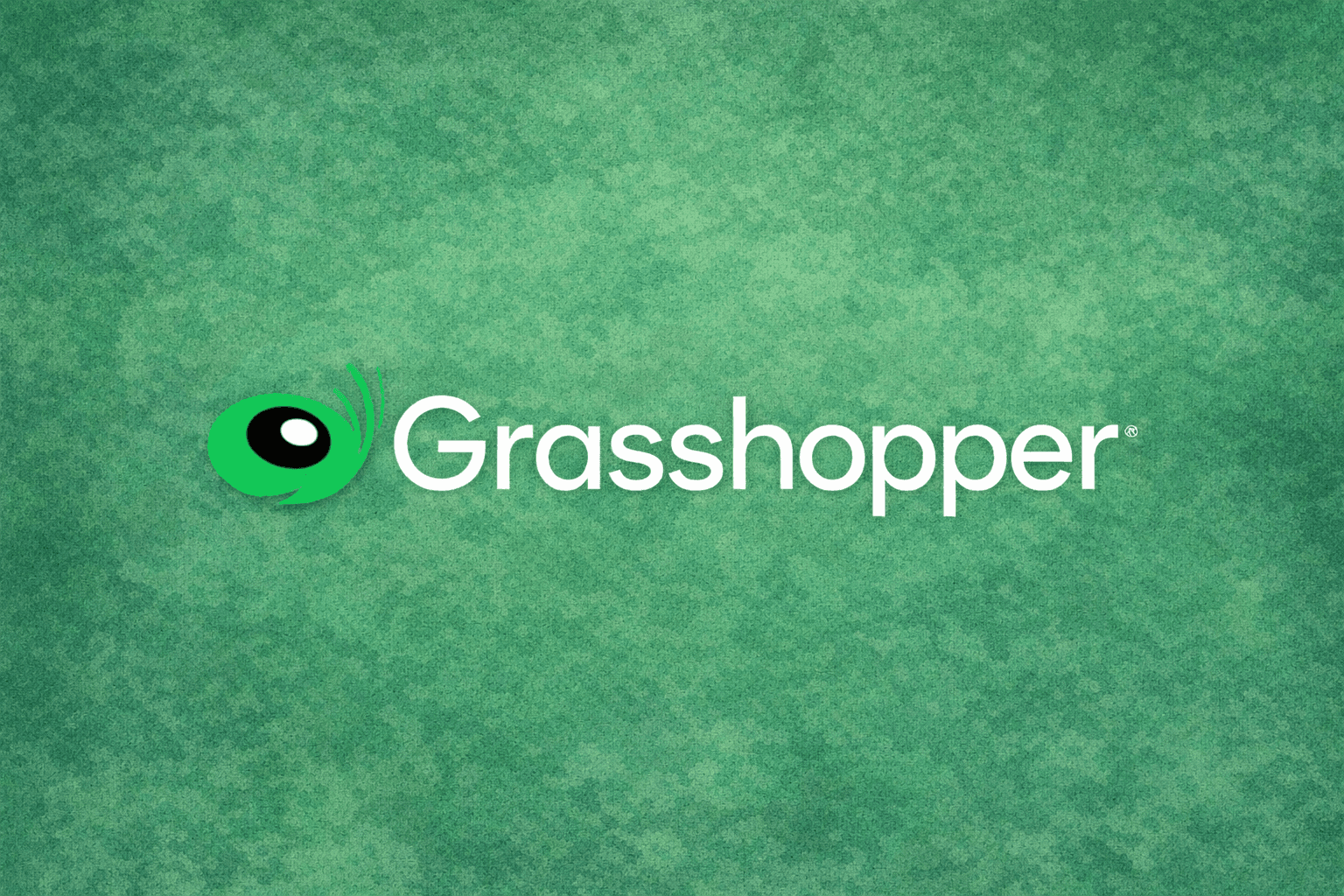 Grasshopper logo