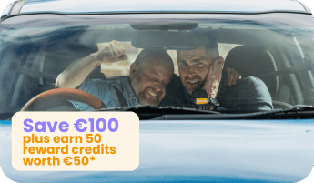 GetSetGo Comprehensive  Car Insurance