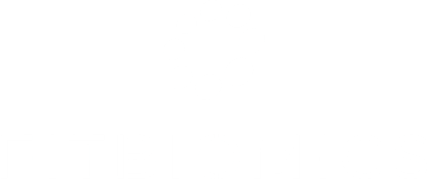 Fitbiomics logo