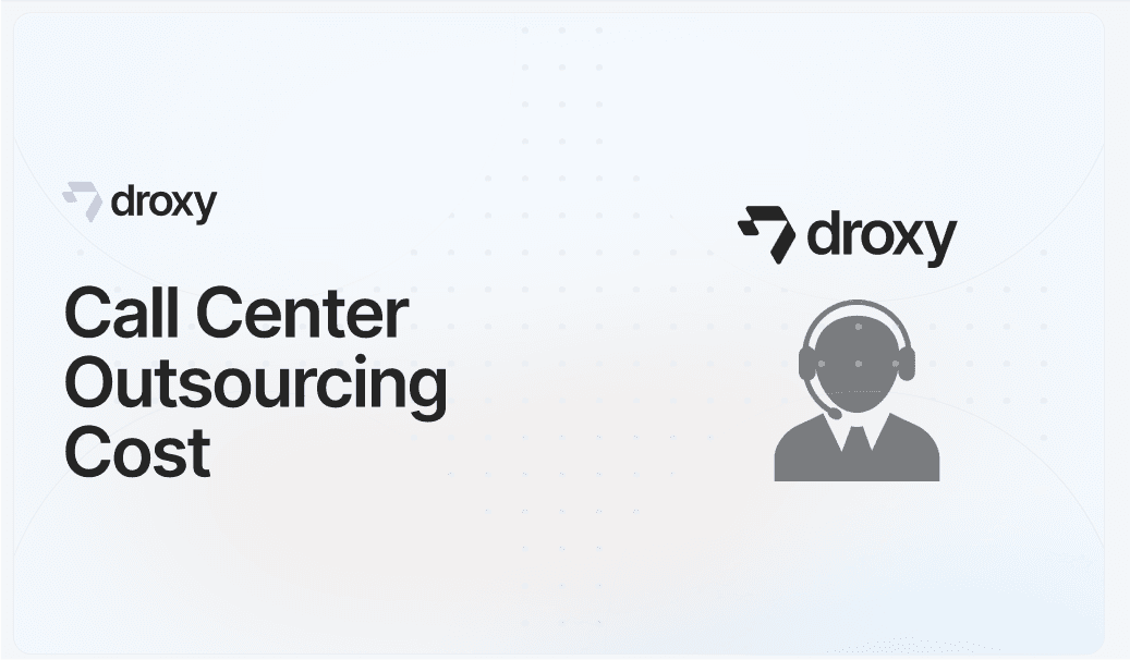 Call Center Outsourcing Cost Comparison