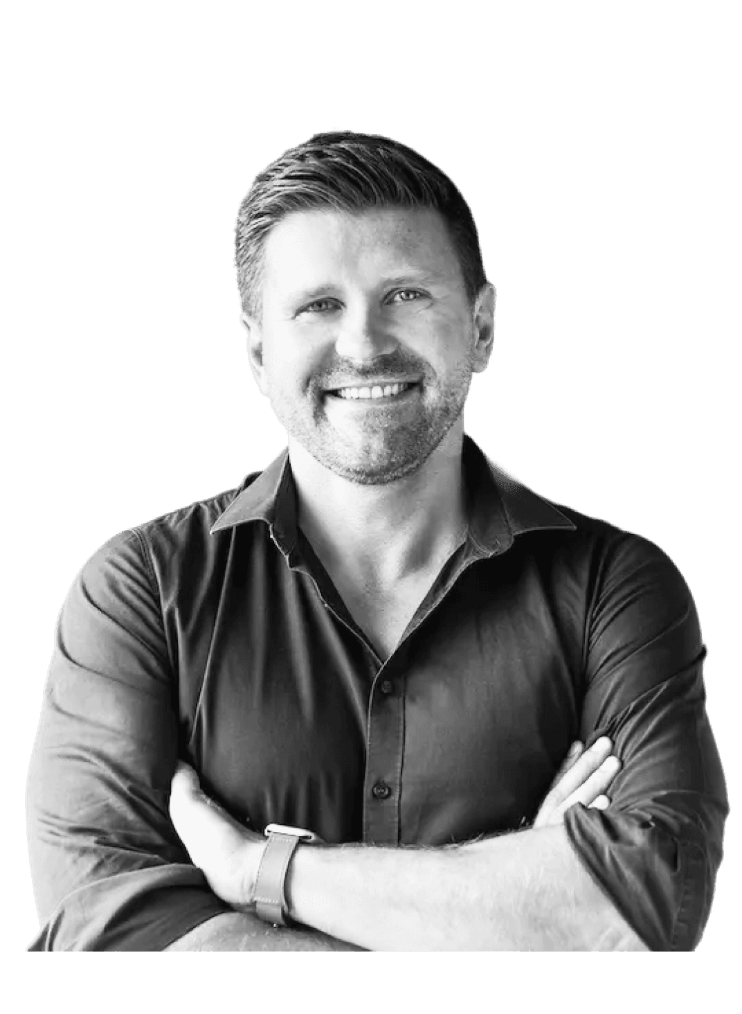 Portrait von David Niedzielski