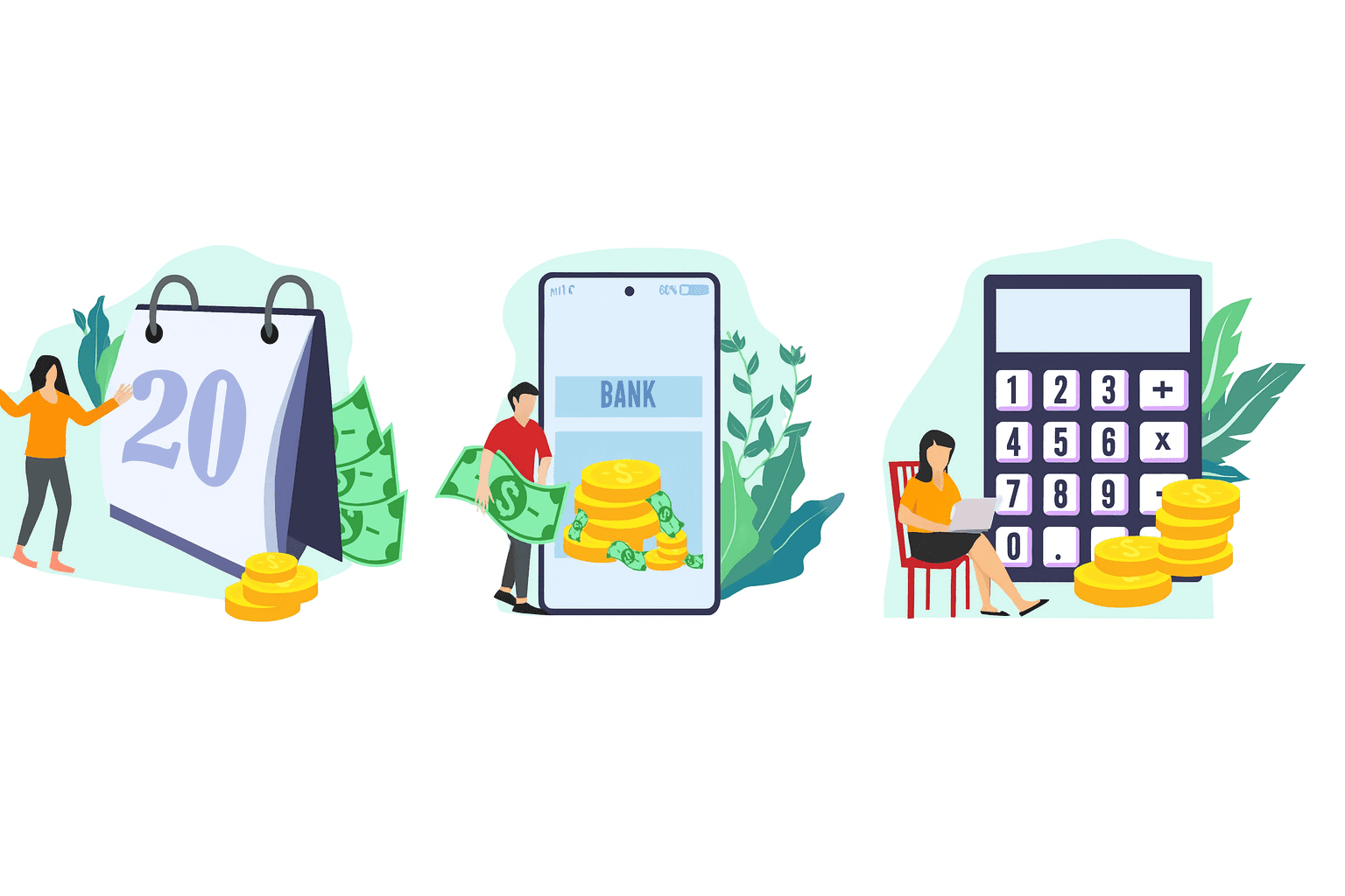 Year-End Bookkeeping