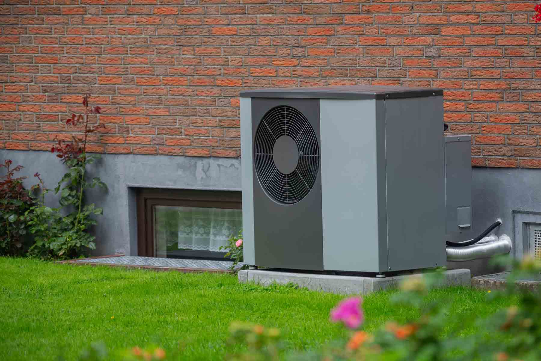 Air Source Heat Pump Guide