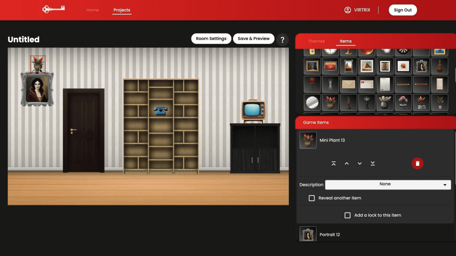 Client 2024 ✤ Broadway