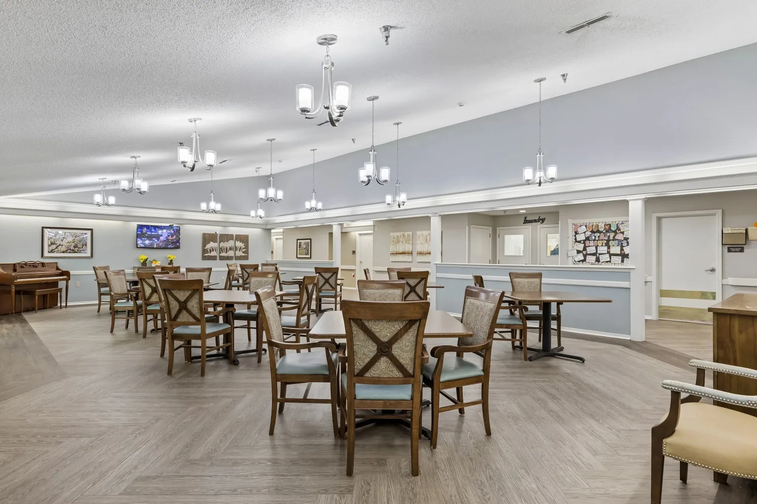 Amenities photo 4