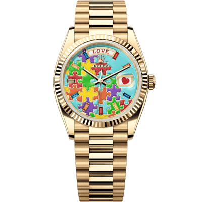 Rolex Day-Date image 0