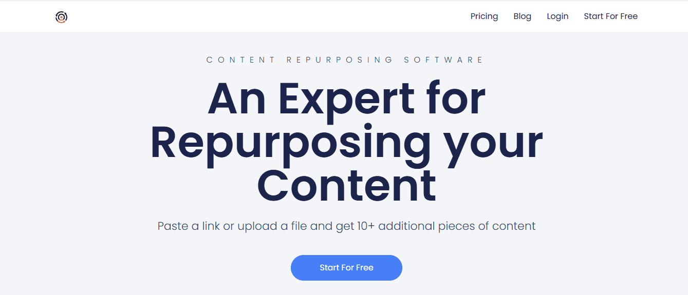 Tools to Repurpose Video Content