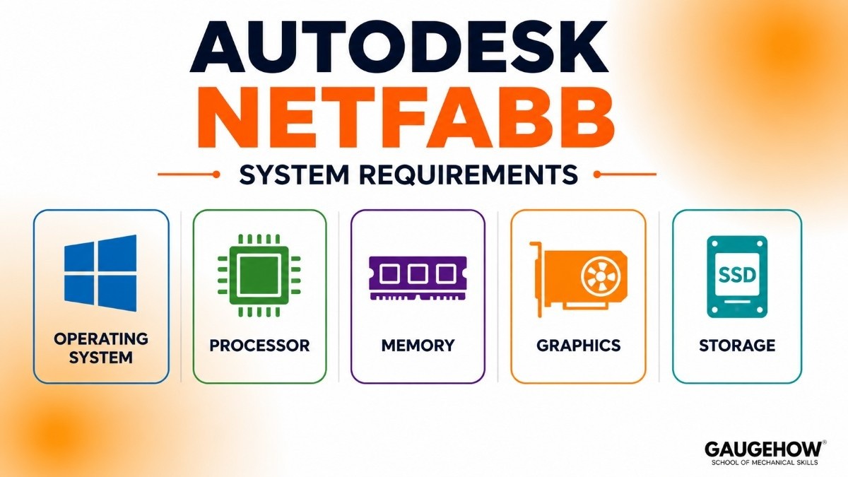 Autodesk Netfabb System Requirements