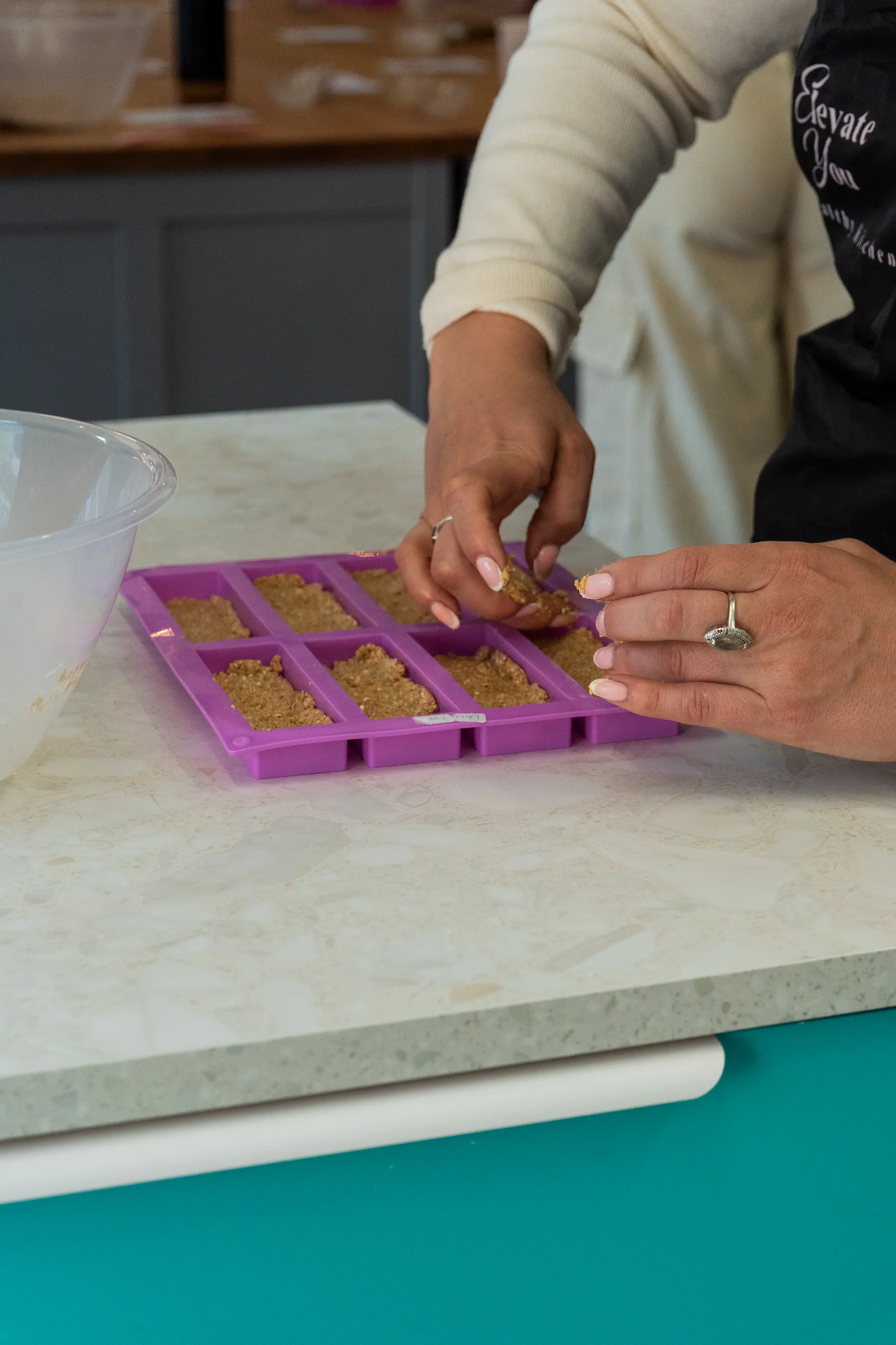 Protein bars 