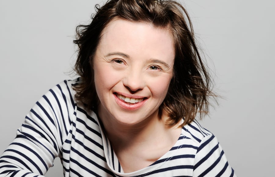 Actress Sarah Gordy awarded MBE