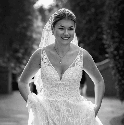 Fashion portrait photography