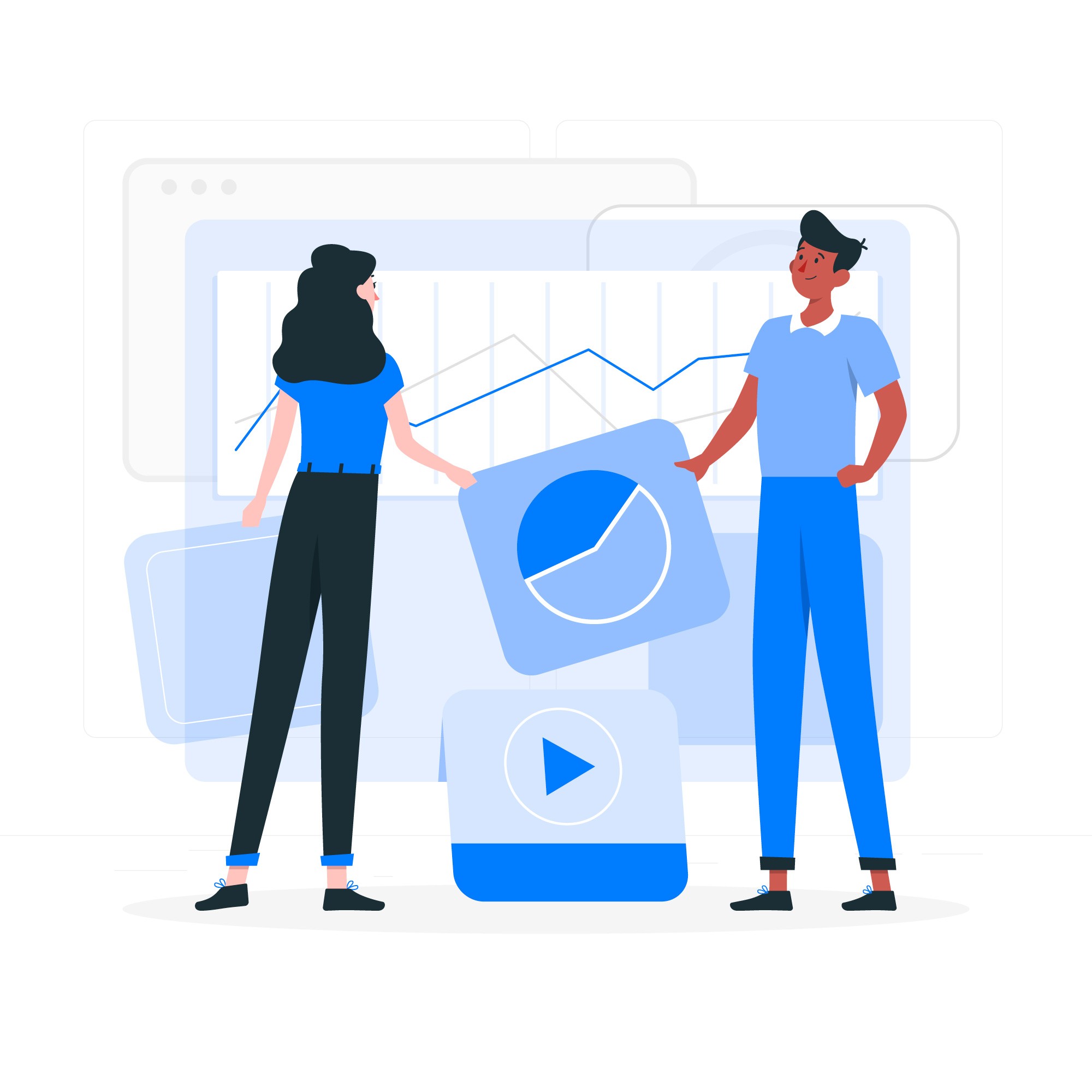 Amazon Product Research