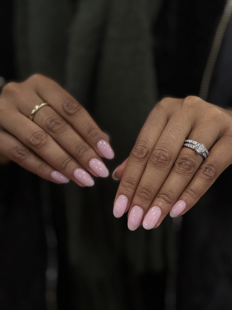 Manucure Russe Paris 16