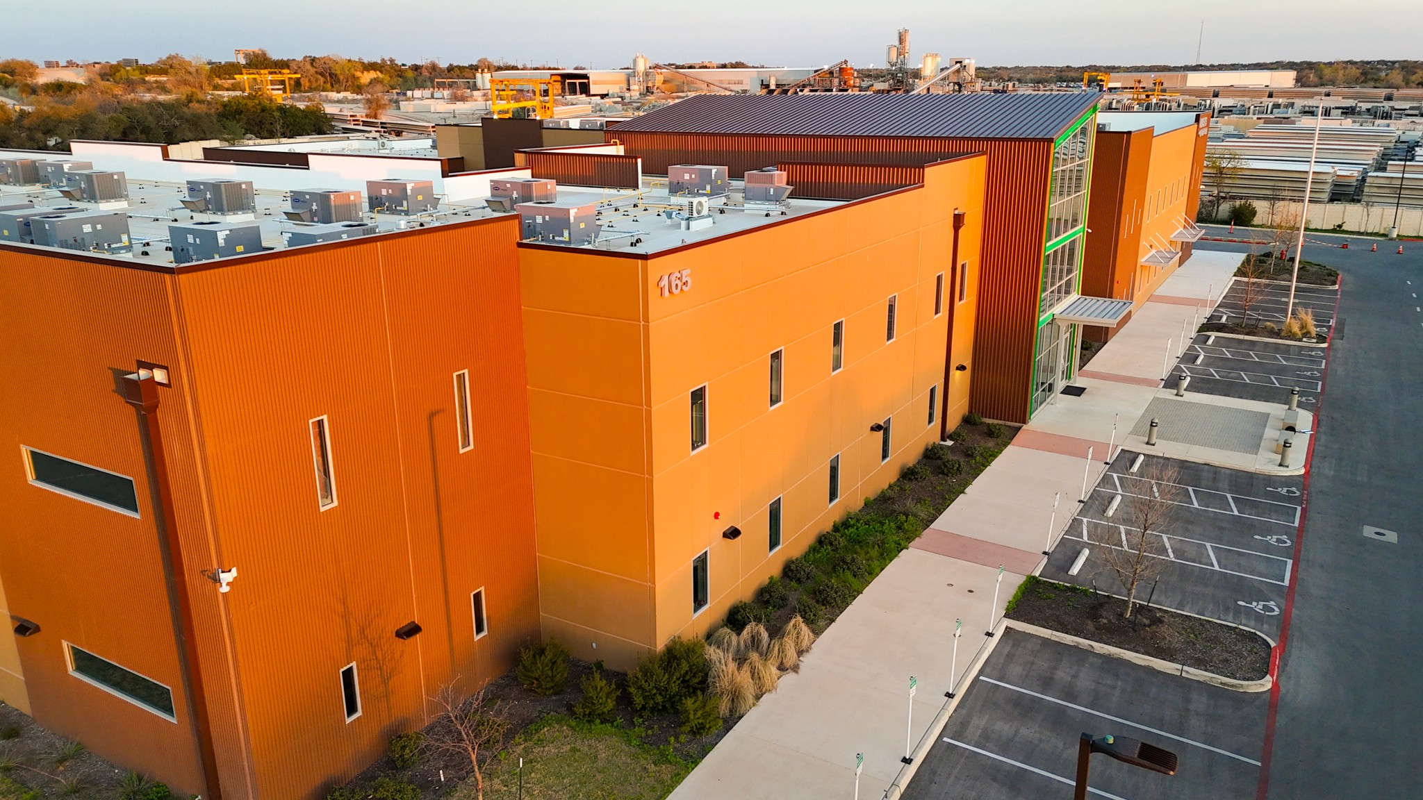 basis school project