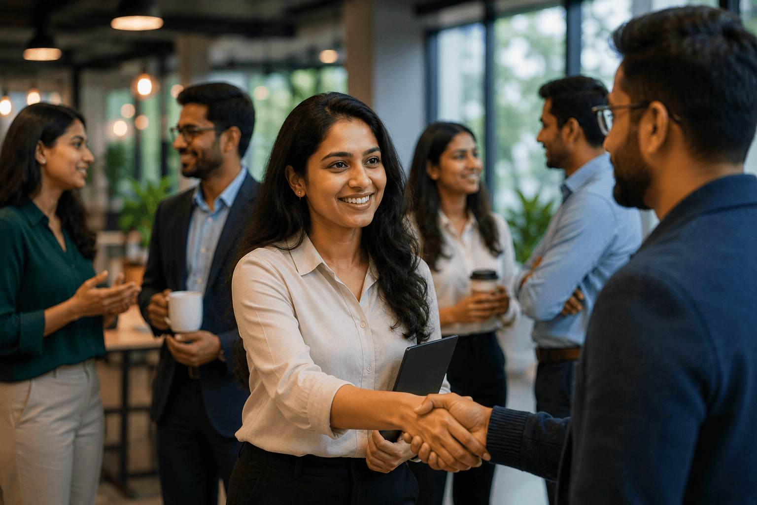 Why Networking Matters More Than Ever in Modern Careers