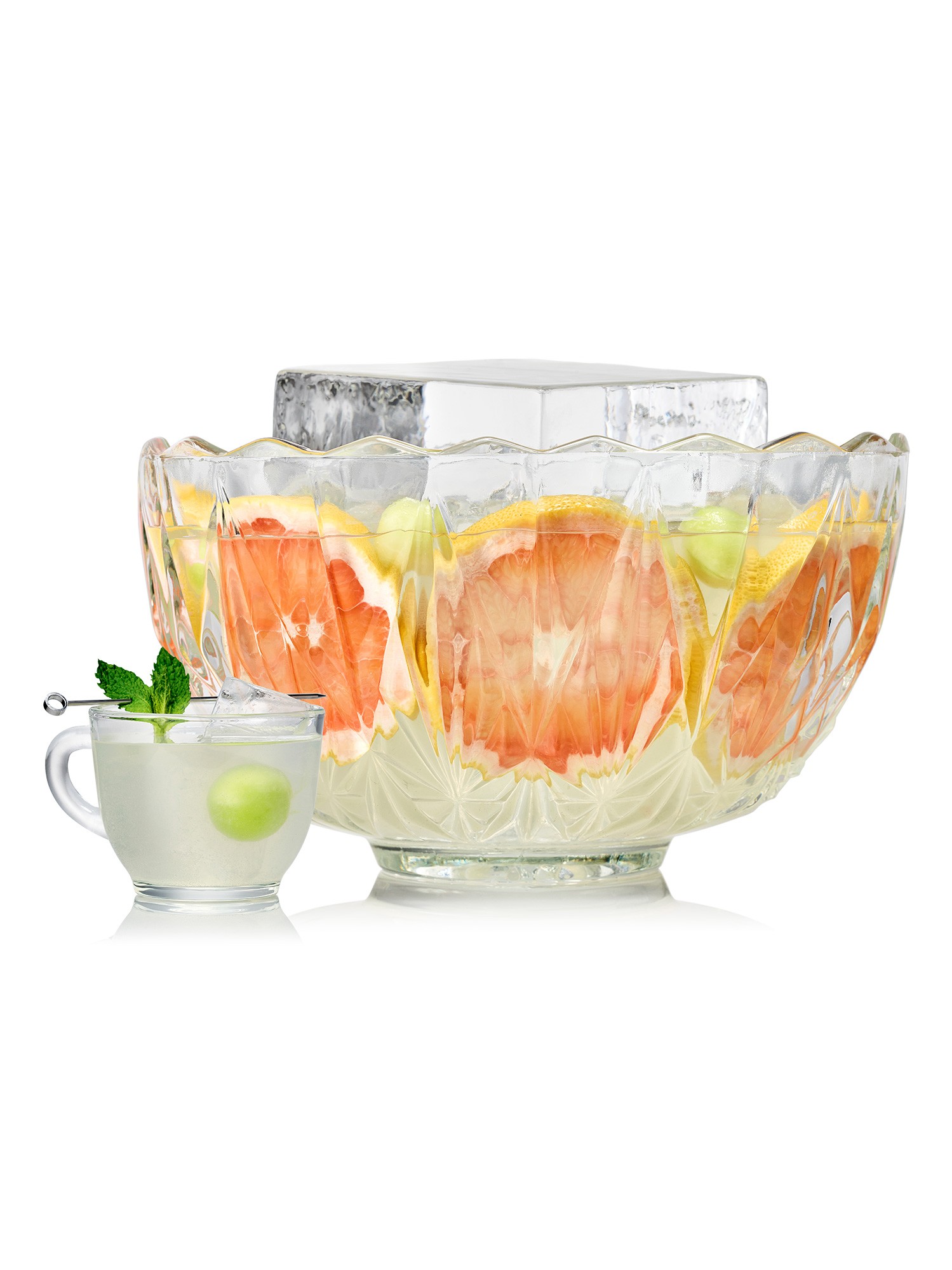 Ciroc Honey Melon Campaign Launch