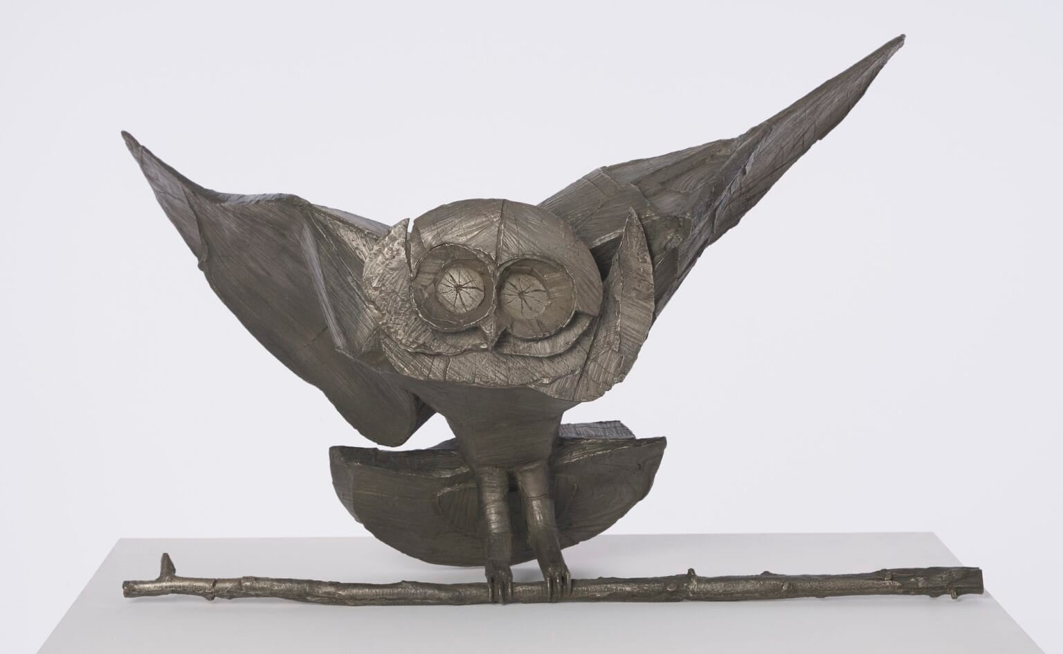 A Menagerie of Animal Sculptures by 50+ Artists Populate 'The Ark'