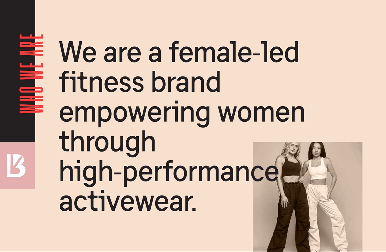 Buffbunny Work Sample