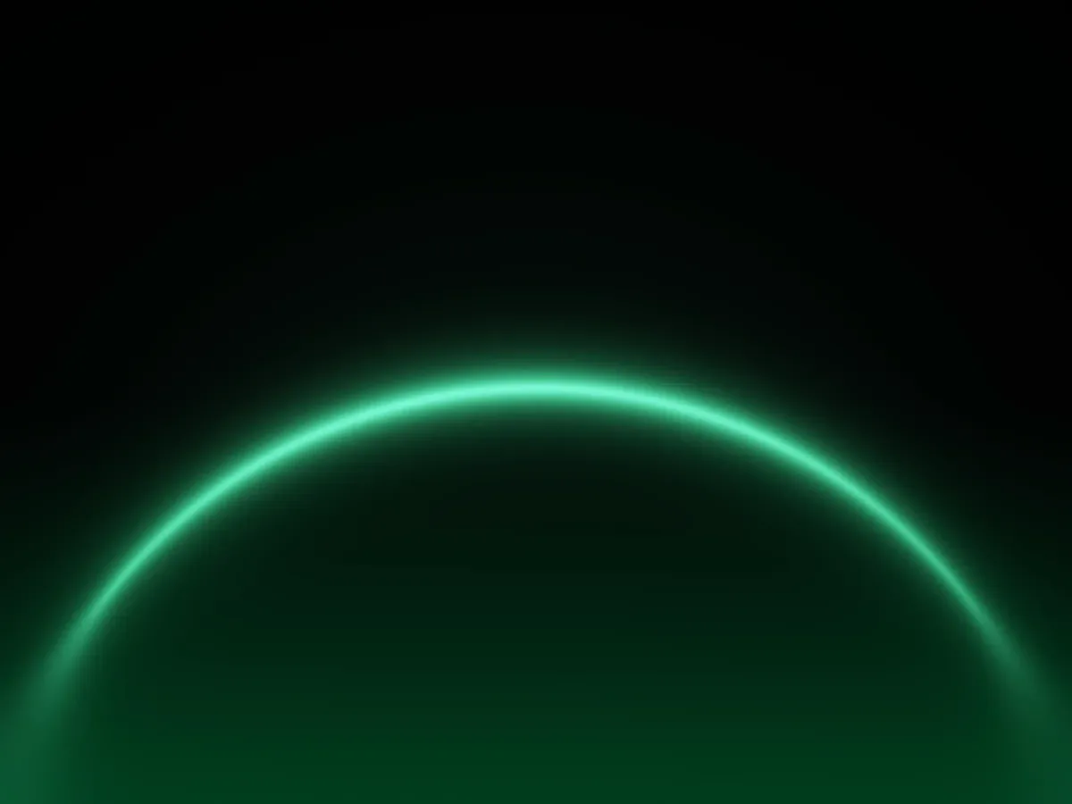 Green background Image for the hero section