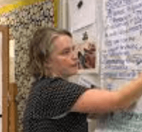 Kathy Hanawalt
