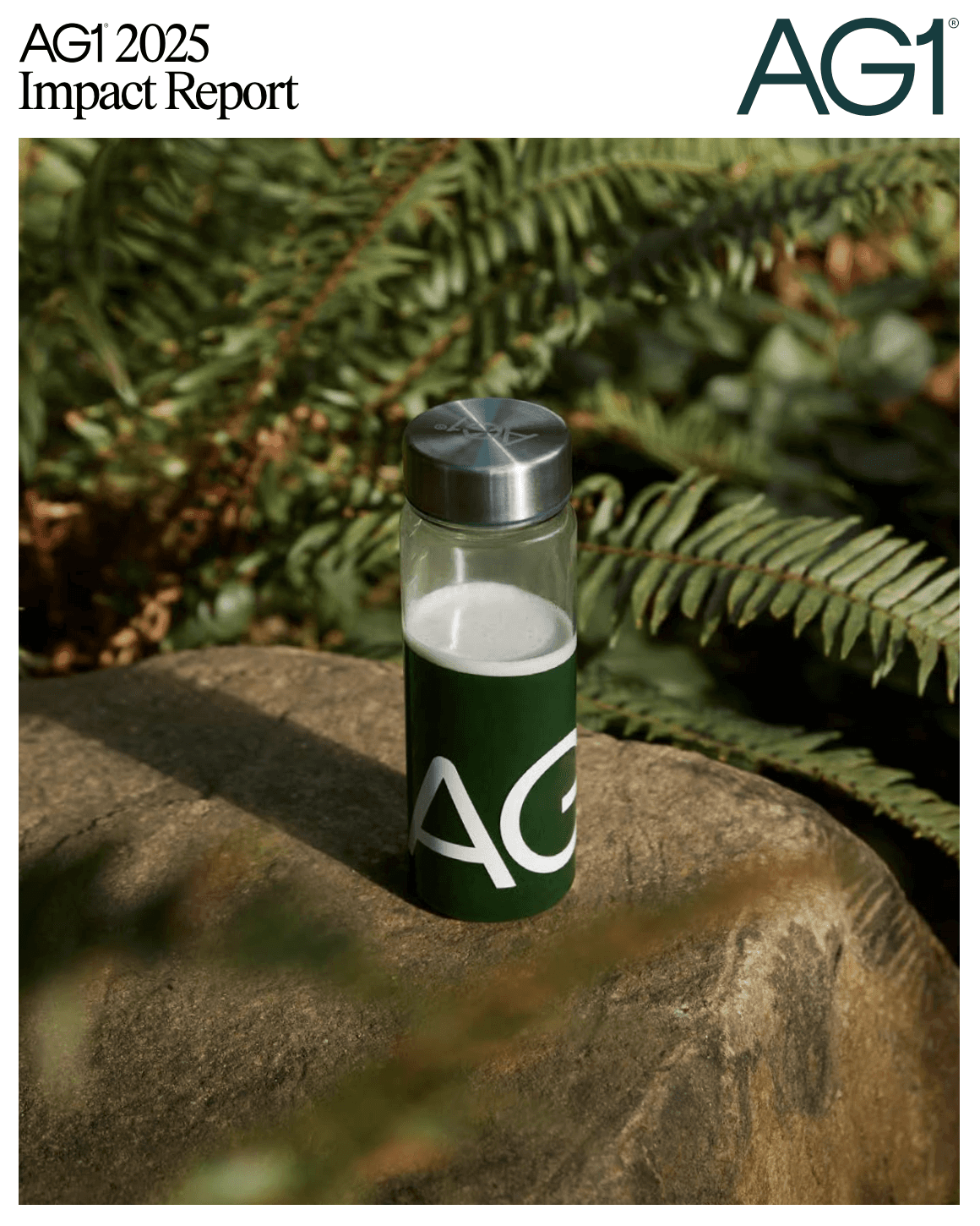 AG1, the pioneering foundational nutrition company, has solidified its dedication to radical supply chain visibility by featuring its partnership with Sourcemap as a cornerstone of its newly released 2025 Impact Report. This strategic alignment moves beyond transactional verification, integrating Sourcemap’s best-in-class digital traceability platform as a critical operational vertical to fulfill AG1’s promise of ingredient integrity.