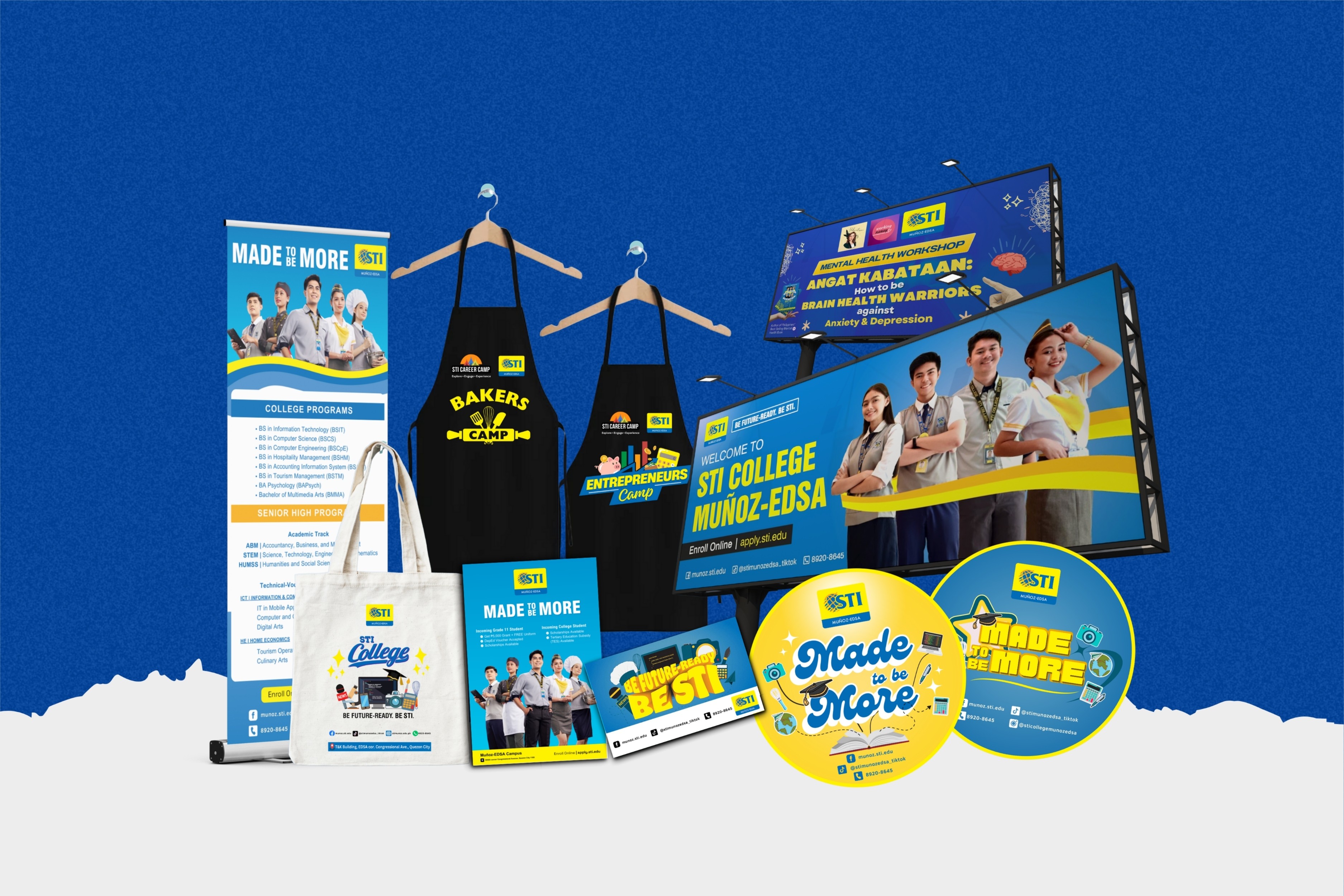 Featured Project Cover Image