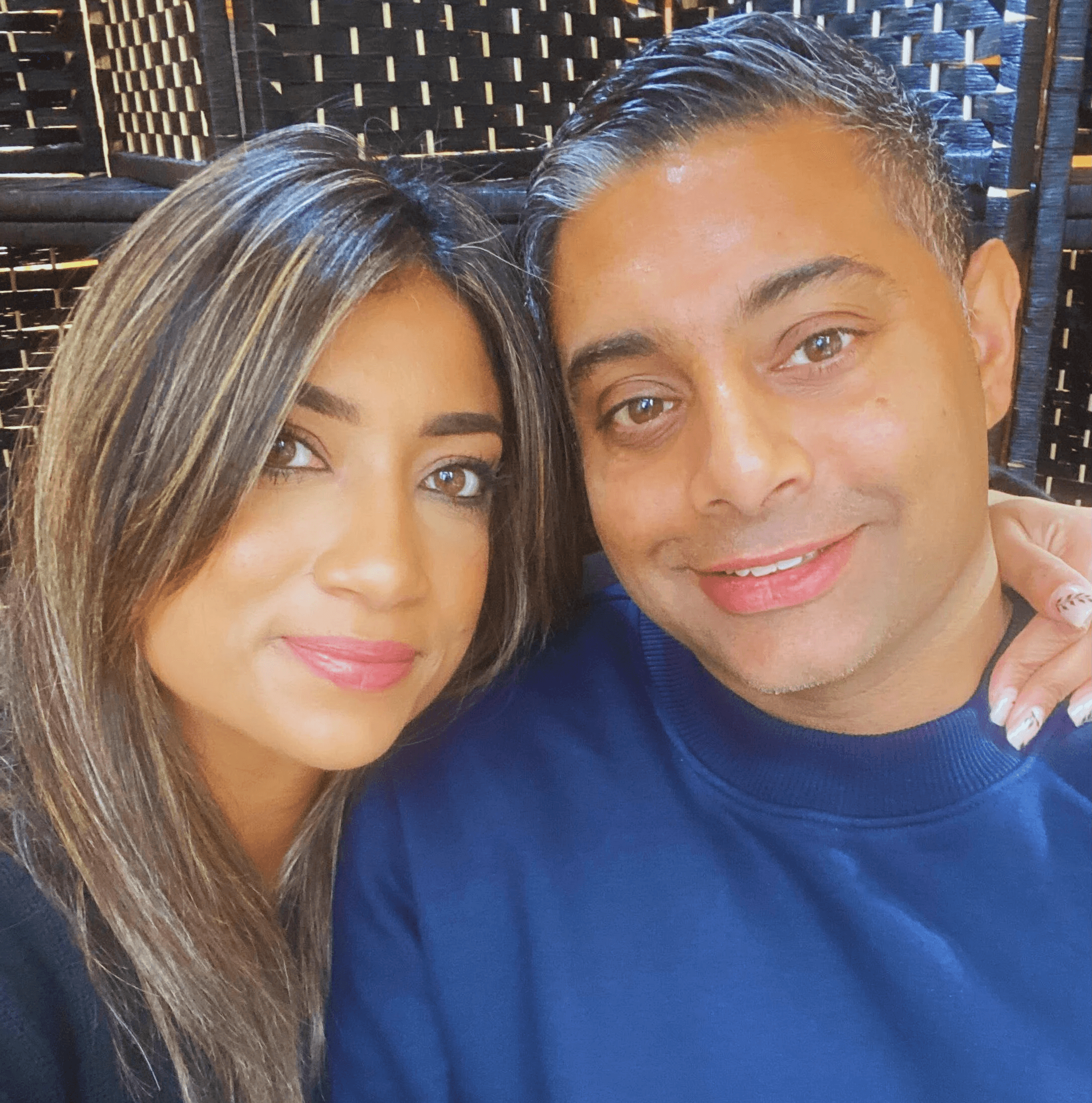 Nisha and Jas Jassal, Castlewood Homes, Property Filter members, HMO and buy-to-let investors, Medway, Kent