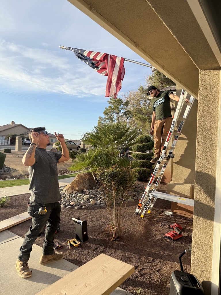 Hollywood Electrician