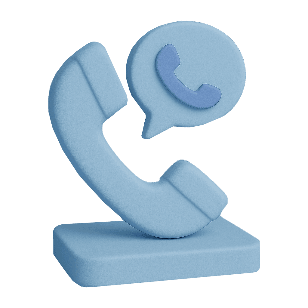 Icon For call.