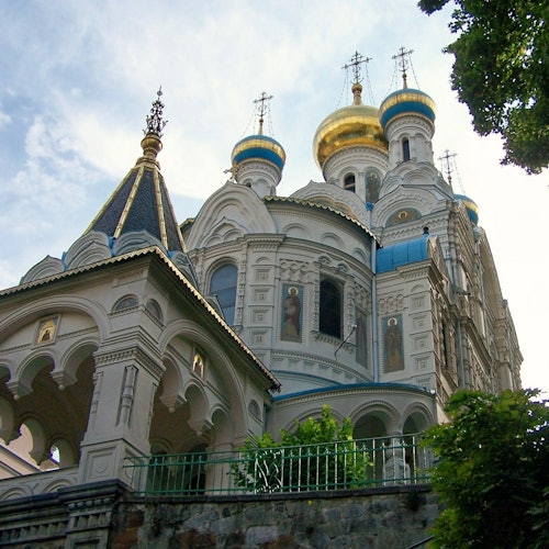 Karlovy Vary