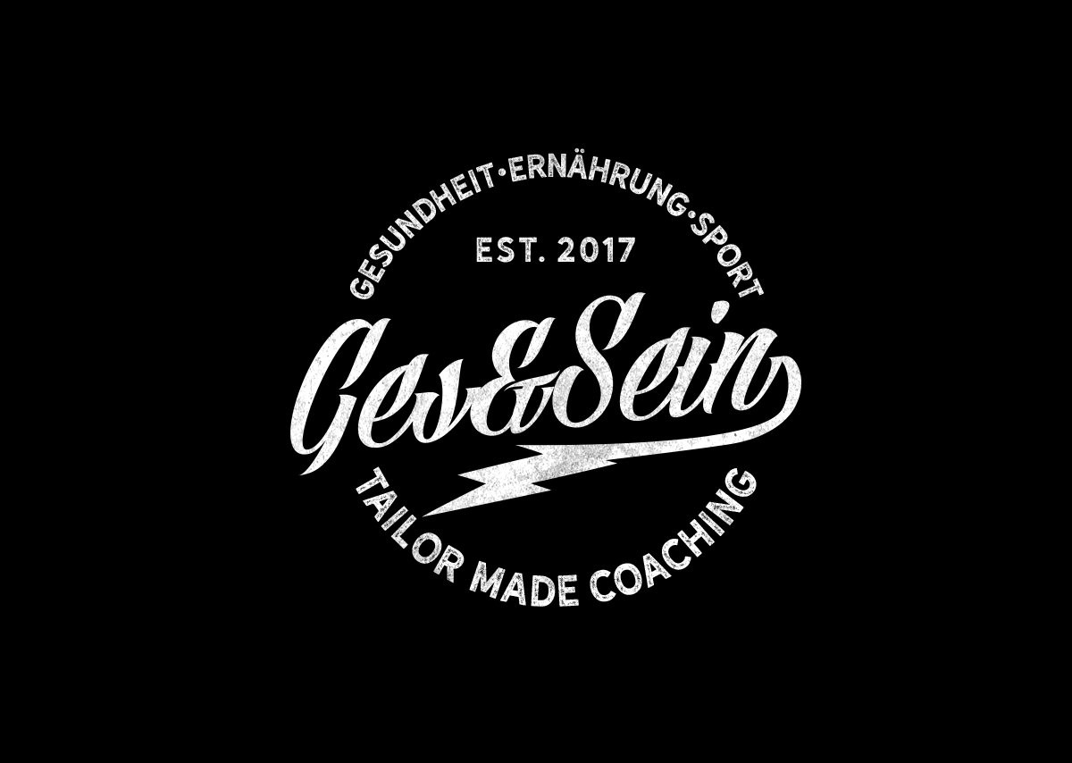 Ges & Sein – Tailor Made Coaching.